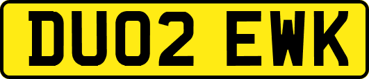 DU02EWK
