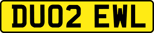 DU02EWL
