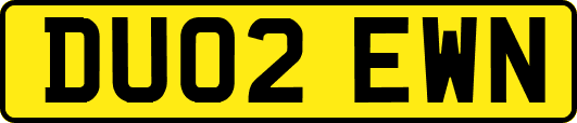 DU02EWN