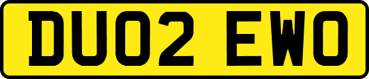DU02EWO