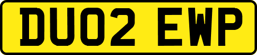 DU02EWP