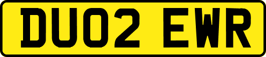 DU02EWR
