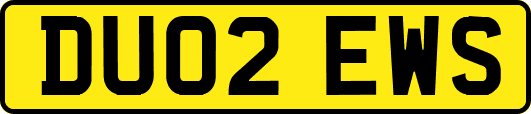 DU02EWS