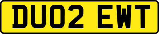 DU02EWT