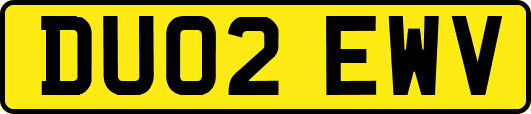 DU02EWV