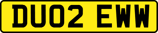 DU02EWW