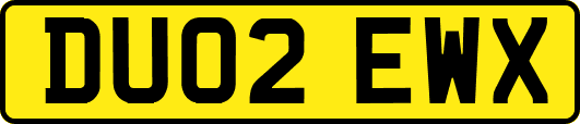 DU02EWX