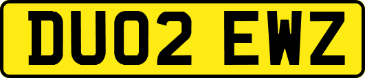 DU02EWZ