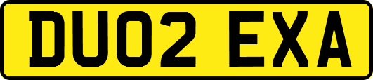 DU02EXA