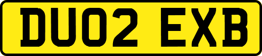 DU02EXB