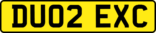 DU02EXC
