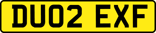 DU02EXF