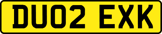 DU02EXK