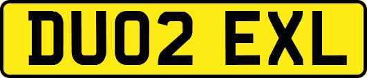 DU02EXL