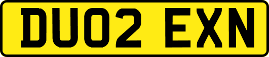 DU02EXN