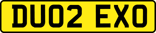 DU02EXO