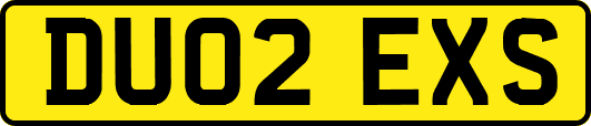 DU02EXS