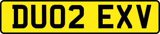 DU02EXV