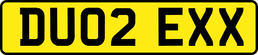 DU02EXX