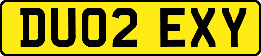 DU02EXY