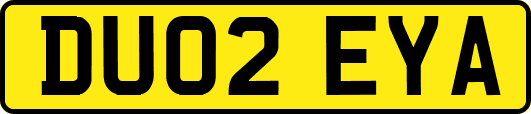 DU02EYA