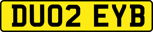 DU02EYB