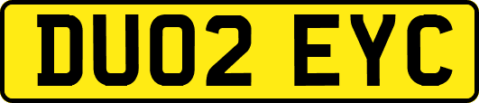 DU02EYC