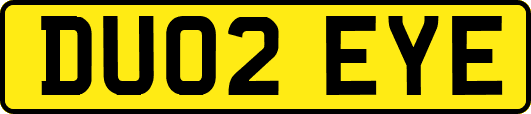 DU02EYE