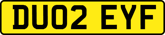 DU02EYF