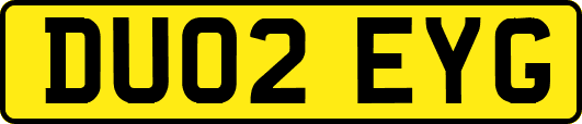 DU02EYG
