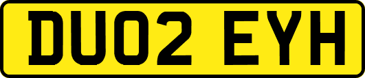 DU02EYH