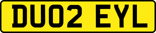 DU02EYL