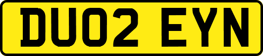 DU02EYN