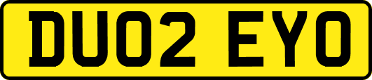 DU02EYO