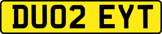 DU02EYT