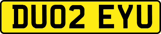 DU02EYU