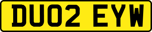 DU02EYW