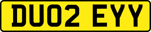 DU02EYY