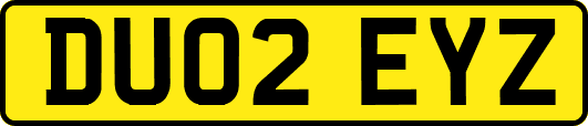 DU02EYZ