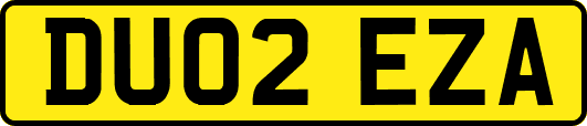 DU02EZA