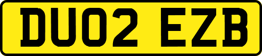 DU02EZB
