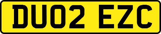 DU02EZC