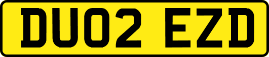 DU02EZD