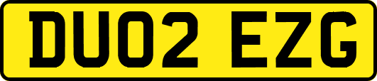 DU02EZG