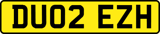 DU02EZH