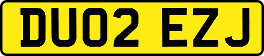 DU02EZJ