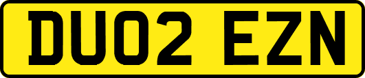 DU02EZN