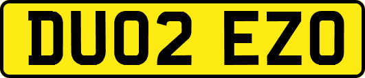 DU02EZO