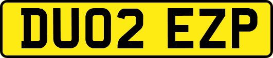 DU02EZP