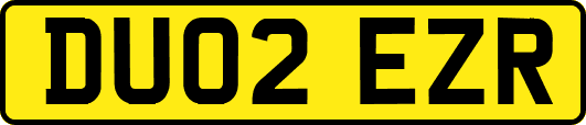 DU02EZR